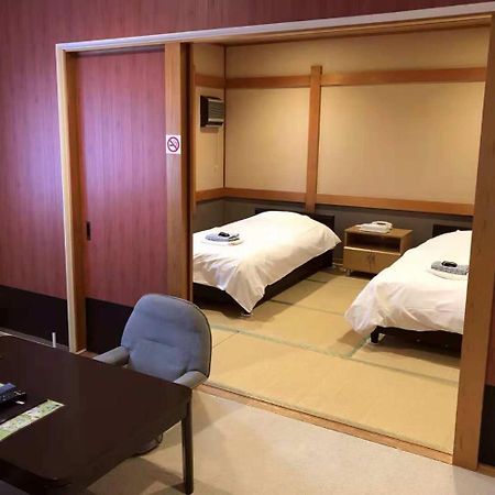 Hotel Arima Koukaen Ashiya  Екстериор снимка