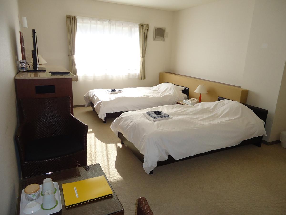 Hotel Arima Koukaen Ashiya  Екстериор снимка