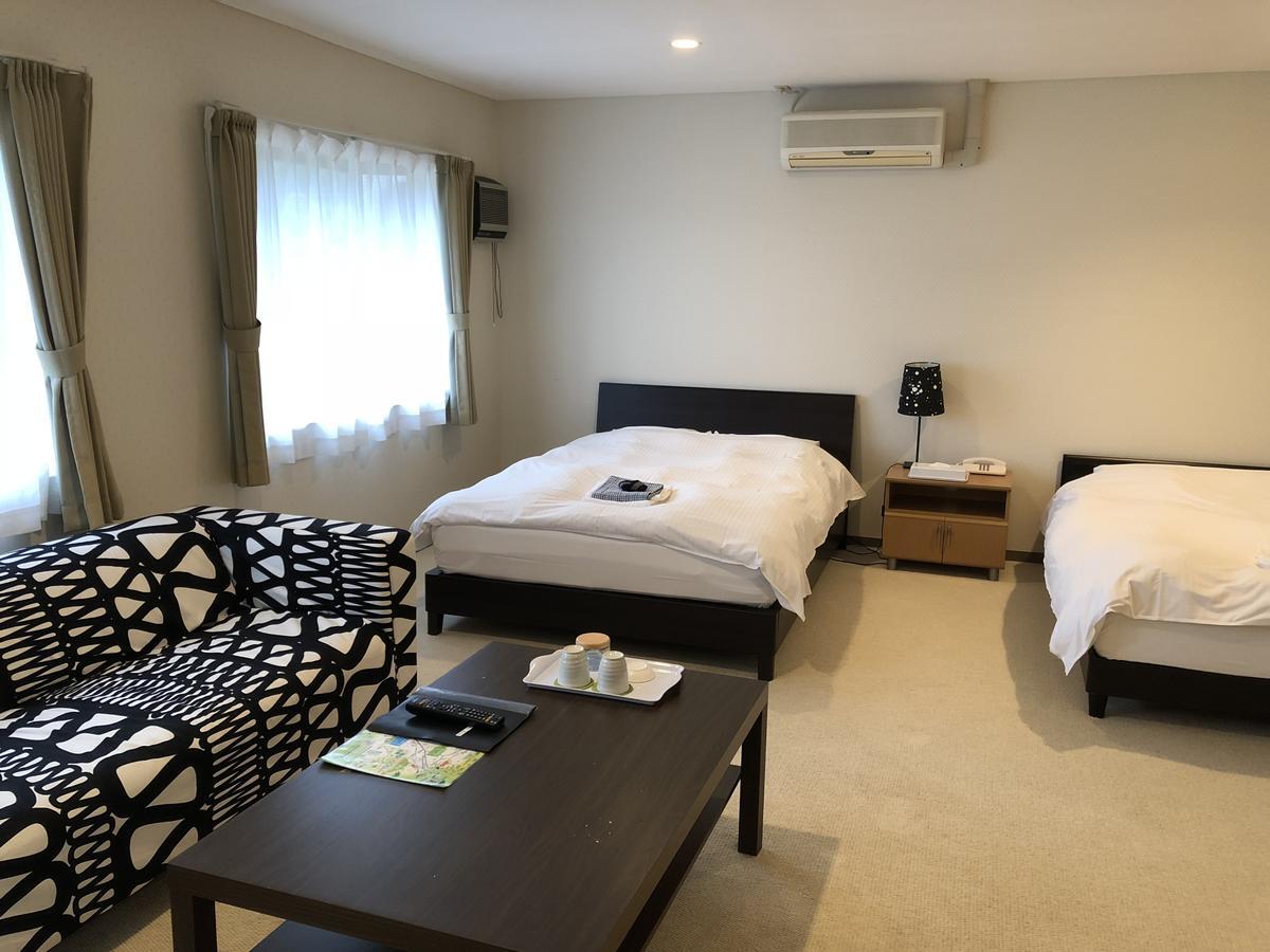 Hotel Arima Koukaen Ashiya  Екстериор снимка