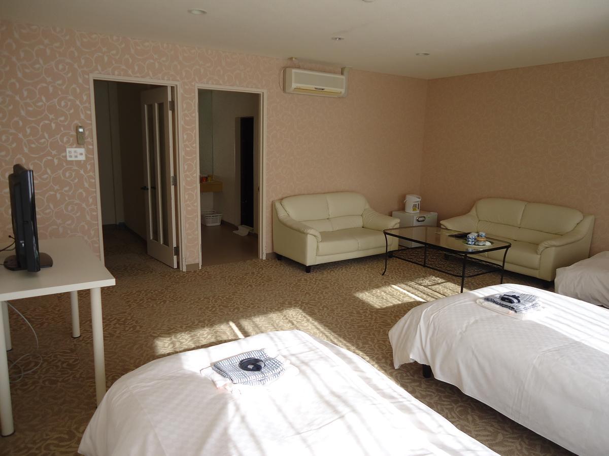 Hotel Arima Koukaen Ashiya  Екстериор снимка