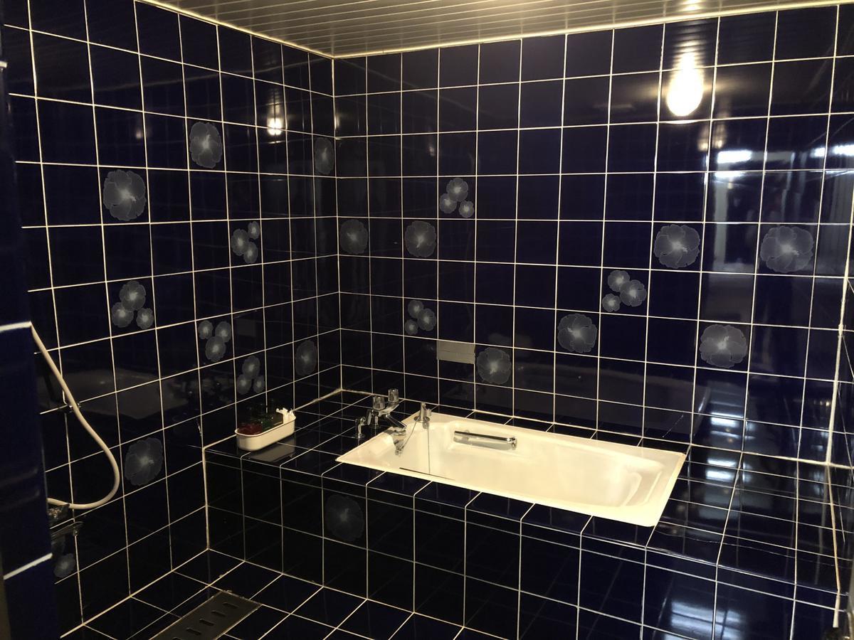 Hotel Arima Koukaen Ashiya  Екстериор снимка