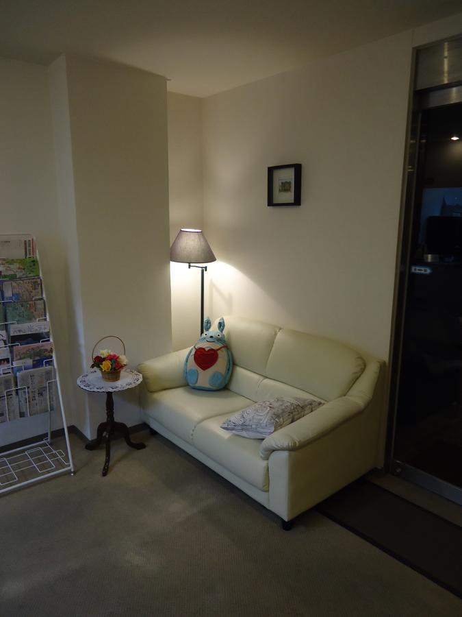 Hotel Arima Koukaen Ashiya  Екстериор снимка