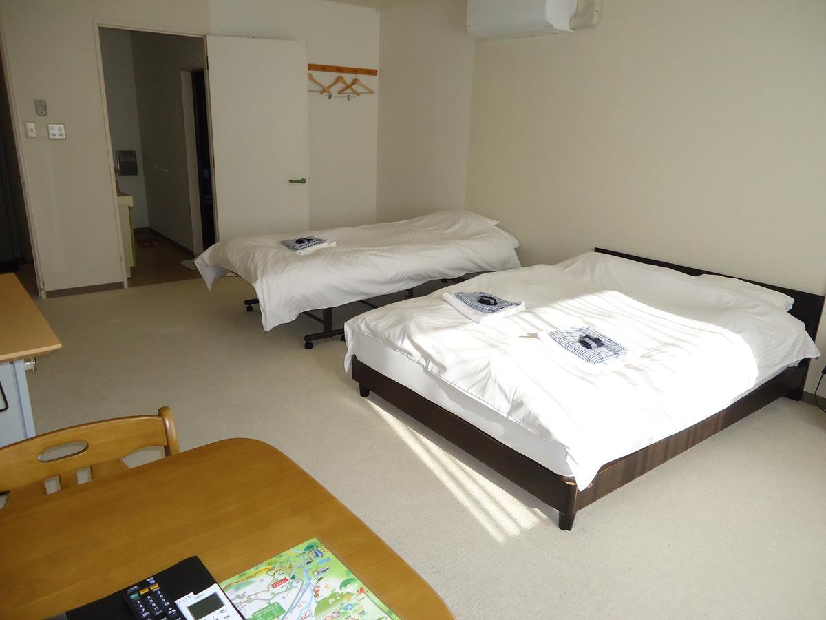 Hotel Arima Koukaen Ashiya  Екстериор снимка
