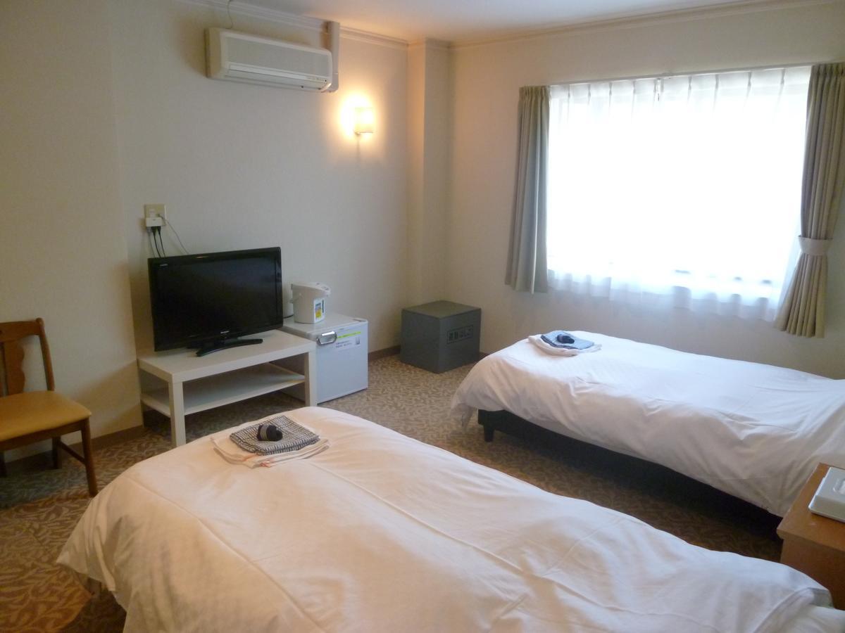 Hotel Arima Koukaen Ashiya  Екстериор снимка