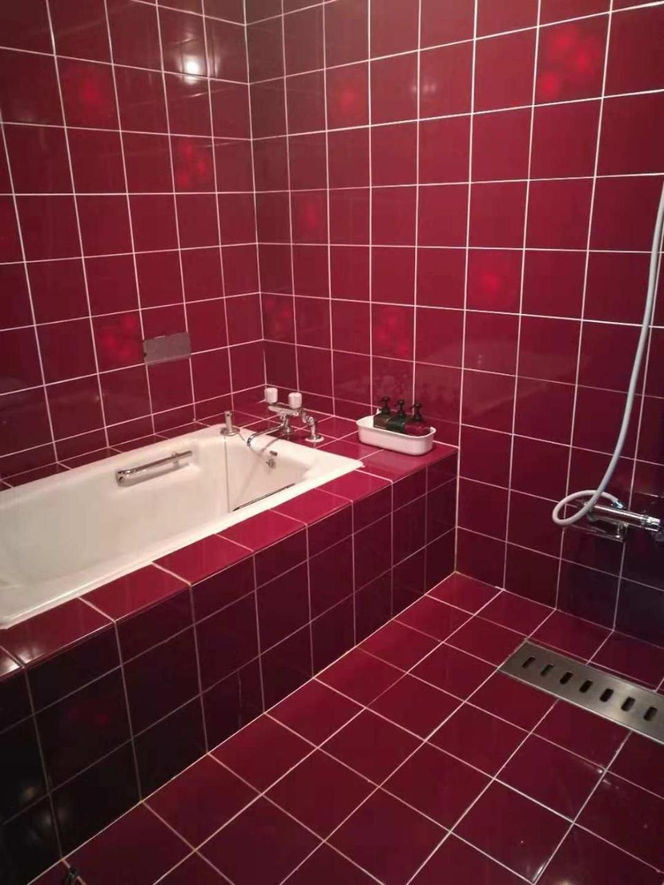 Hotel Arima Koukaen Ashiya  Екстериор снимка