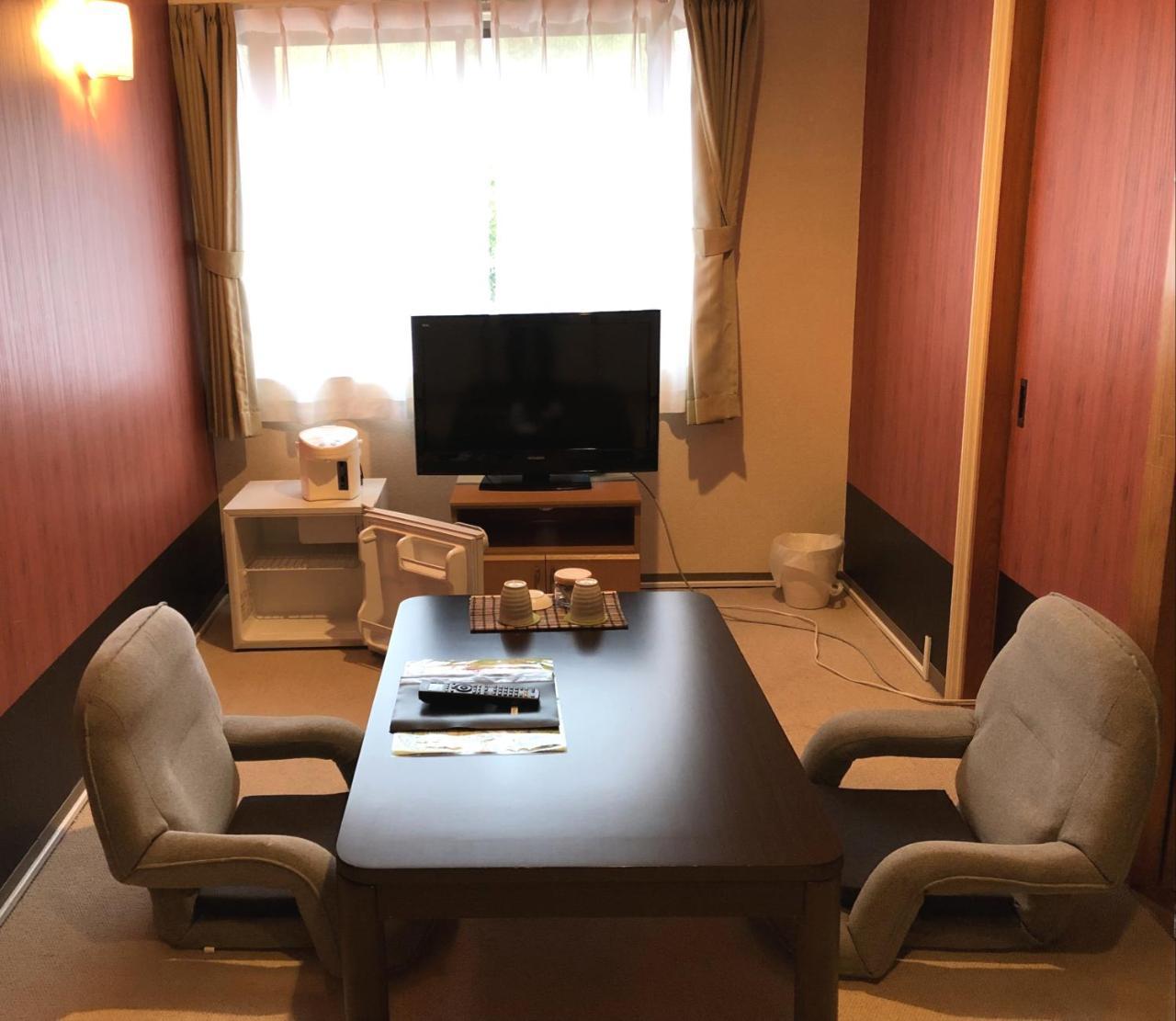 Hotel Arima Koukaen Ashiya  Екстериор снимка
