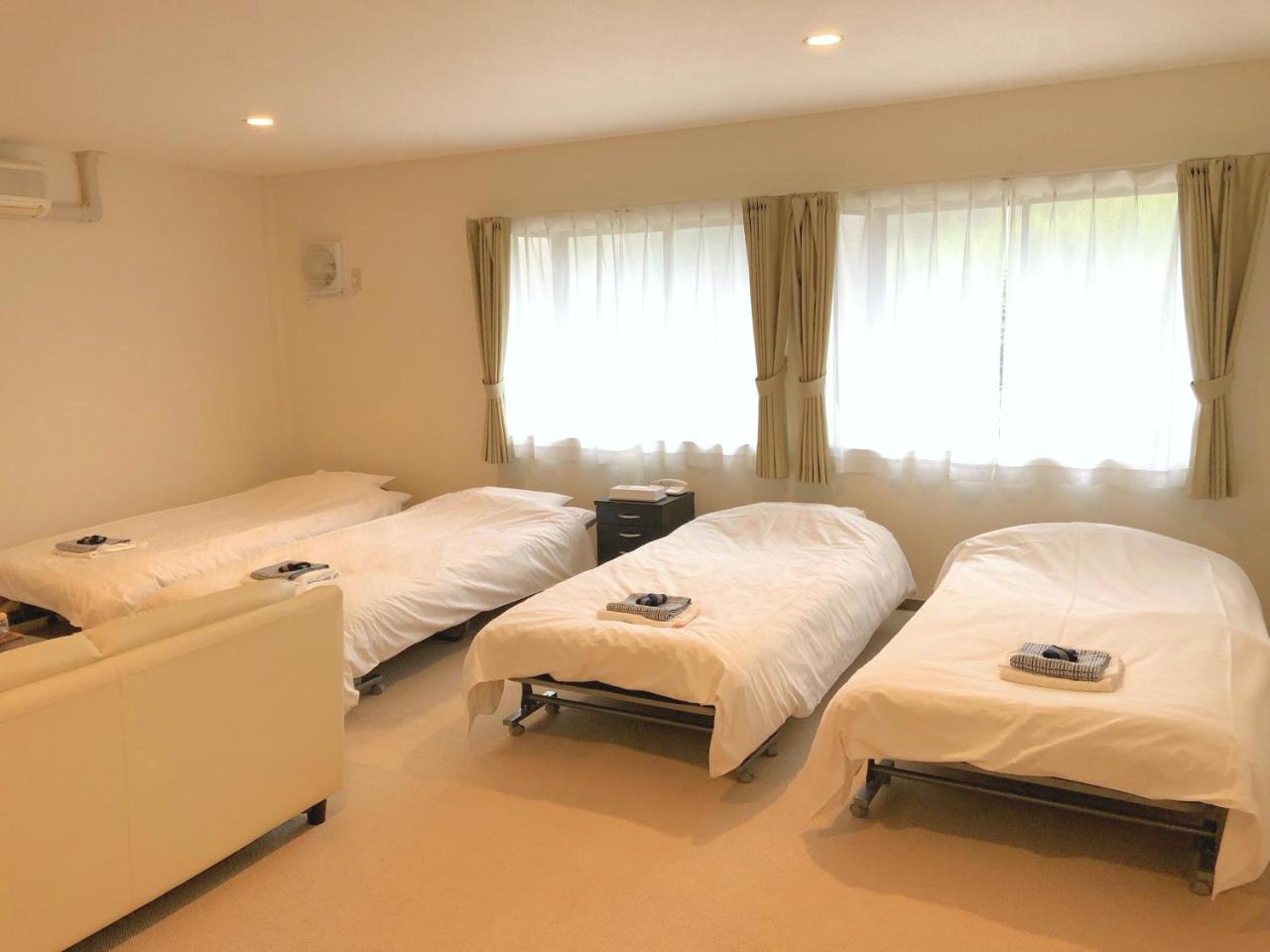 Hotel Arima Koukaen Ashiya  Екстериор снимка