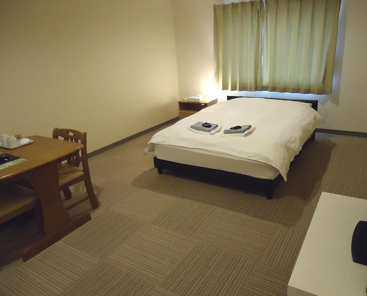 Hotel Arima Koukaen Ashiya  Екстериор снимка