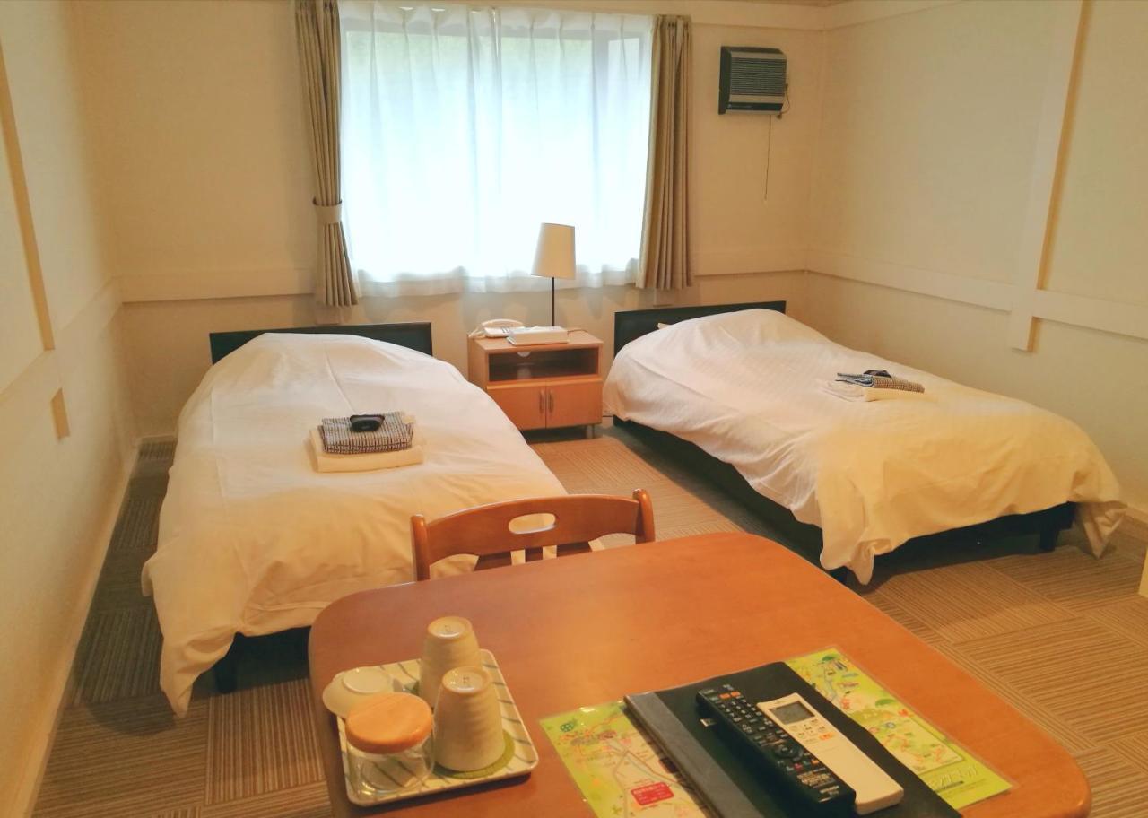 Hotel Arima Koukaen Ashiya  Екстериор снимка