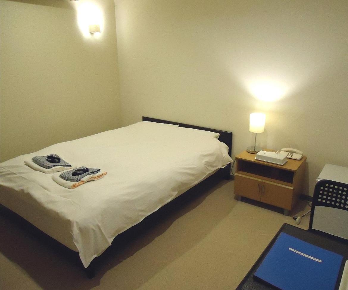 Hotel Arima Koukaen Ashiya  Екстериор снимка