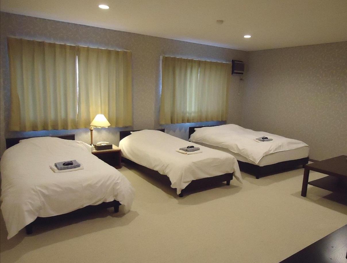 Hotel Arima Koukaen Ashiya  Екстериор снимка
